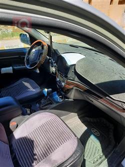 هيونداي سانتافي